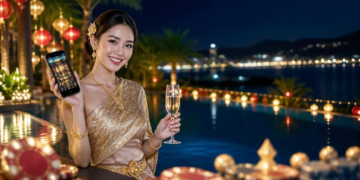 sands55 ล็อบบี้บิงโก